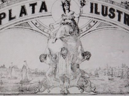 LA PRENSA PERIODICA COMO HERRAMIENTA PARA EL ESTUDIO DE LA INDUMENTARIA EN BUENOS AIRES. EL CASO DEL PLATA ILUSTRADO (1871-1873).